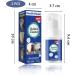 Bubble Cleaner Foam Spray Simple & Powerful Kitchen Degreaser All Purpose Kitchen Bubble Cleaner Limescale Remover Strong Stain Removing Fat & Oil Foam Cleaner for Kitchen Oven Stove Grill(2PCS) 15 g (Pack of 2) - Buy Online on GoSupps.com