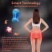 Pochy Po Trainer - EMS Device for Targeted PO Muscle Stimulation | 6 Modes 9 Intensity Levels | Leg & Buttock Training - Orange - Buy Online on GoSupps.com
