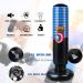 Inflatable Kids Punching Bag Set with Stand and Air Pump | Perfect for Karate, Taekwondo, MMA Practice | For Kids and Adults - Buy Online on GoSupps.com