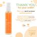 Earth Science Foaming Facial Cleanser 6 fl oz | Natural Deep Clean for All Skin Types - Buy Online on GoSupps.com