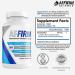 AFFIRM L-Citrulline Dietary Supplement 750mg 150 Tablets - Improve Male ED Performance - 75 Day Supply - Dr. Judson Brandeis Formula - Buy Online on GoSupps.com