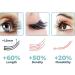 EXQST Gfouk Lash Elixir Rapid Eyelash Growth Strengthening Serum - Buy Online on GoSupps.com