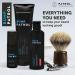 Bump Patrol Razor Bump 15 ml Solution (3-Pack) - Buy Online on GoSupps.com