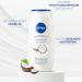 NIVEA Coconut and JojobaOil Shower Gel 250 ml - Buy Online on GoSupps.com