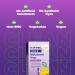 Natrol Kids Melatonin Fast Dissolve Tablets  Helps You Fall Asleep Faster  Stay Asleep Longer  Easy to Take  Dissolves in Mouth  for Ages 4 and Up  Strawberry Flavor  1mg  40 Count Fast Dissolve Tablet 40 Count (Pack of  - Buy Online on GoSupps.com