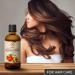 Pure & Natural Peach Core Oil 100ml Cold-Pressed & Refined Rich in Vitamins for Face Body & Skin Nourishing Relaxation & Massage Oil from Italy - Buy Online on GoSupps.com