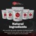 Psyllium Husk Powder - Bulk-Forming Laxative - Promotes Regular Bowel Movements - Improves Digestion 1kg 2.2 Pound (Pack of 1) - Buy Online on GoSupps.com