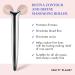 Vanity Planet Defina Contour & Define Massaging Roller | Enhance Blood Flow & Reduce Fine Lines with V-Shaped Facial Roller - Buy Online on GoSupps.com