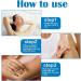 EXQST Vitiligo Therapy Cream - Reduce White Spots, Improve Skin Pigmentation - 5 Pcs - Buy Online on GoSupps.com