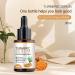 Turmeric Serum for Dark Spots Remover for Face - Turmeric Oil Dark Spot Corrector - Hyperpigmentation Treatment - Anti Aging Serum for Improve Dull Tired Skin for Face for Hydrated Shrink Pores - Buy Online on GoSupps.com
