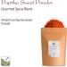 Paprika Sweet Powder Smoked - Pimenton Paprika 200g - Buy Online on GoSupps.com