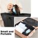 Galaxy Starry Sky Sanitary Napkin Storage Bag - Large Capacity Menstrual Cup Pouch & Travel Organizer in Color 8 - Buy Online on GoSupps.com