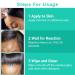 Beaupretty Lace Front Wigs & Adhesive Remover - 30ml Wig Glue & Tape Dissolver for Perfect Fit - Buy Online on GoSupps.com