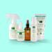 Earth Therapeutics Tea Tree Oil Foot Spray - 4 oz | Natural Refreshing Footcare Solution - Buy Online on GoSupps.com