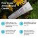Miracle Plus Arnica Cream - Extra Strength Bruise Relief & Moisturizing Skin Gel with Vitamin K & Horse Chestnut | 11.75oz Pump - Fast Shipping Worldwide - Buy Online on GoSupps.com