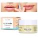 Avashine Collagen Lip Sleep Mask - Hydrating Lip Treatment & Moisturizer for Dry Lips - Buy Online on GoSupps.com