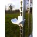 Jump 2 It Keyhole Jump Cups x 2 Nylon Showjumping Equipment - Buy Online on GoSupps.com