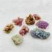 Gemstones and Crystals 50-80g Natural Grape Agate Crystal Specimen Home Decor QINTINYIN ERBDRGAZ - Buy Online on GoSupps.com