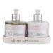 Pre de Provence Shea Butter Hand Lotion - Lily of the Valley 11 oz - Buy Online on GoSupps.com