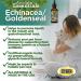 Certified Organic USA Animal Essentials Echinacea Goldenseal 1oz - Immune System Support | 30ml - Buy Online on GoSupps.com