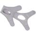 Anti Snoring Jaw Support Belt - Men & Women Chin Strap for Mouth Breathing Correction | International Shipping Available - Buy Online on GoSupps.com