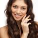 Jecanori Lymphatic Drainage Magnetic Ring for Arthritis Pain Relief - Vintage Flower Design - Buy Online on GoSupps.com