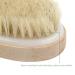 Onwon Dry Brushing Body Brush - Anti Cellulite Exfoliating Scrub for Smooth Skin, Lymphatic Drainage & Improved Circulation - Buy Online on GoSupps.com