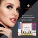 Lash Lift Kit - Semi-Permanent Curling Wave Lotion Set for Salon & Home Use (Blue) - Buy Online on GoSupps.com