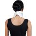 Height Adjustable WC Neck Support - Pain Relief & Spine Pressure Reduction | C103 Fixed L - Buy Online on GoSupps.com