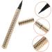 Didiseaon Eyeliner Eye Pencil Liner Eye Line Pen Eye Liner Women Makeup Tool Golden Liquid - Buy Online on GoSupps.com