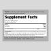 Chelated Zinc 50mg Supplement | 250 Tablets | Gluconate | Vegetarian, Non-GMO & Gluten-Free | Piping Rock - Buy Online on GoSupps.com