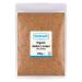 Organic Golden Linseed (Flax Seeds) 250g | Certified Organic by Fenbrook Organic