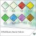 Plaid Gallery Glass Window Color Beginner Set 2oz (8-Pack) - Create Stunning Stained Glass Effects! - Buy Online on GoSupps.com