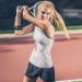 DonJoy Performance WEBTECH Tennis Elbow Strap - Large/X-Large - Black | Tendonitis Pain Relief Brace - Buy Online on GoSupps.com