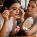 Sparkling Glitter Mascara - 5g Sweat-Resistant Volumizing Balm - Smear-Free Eyelash Mascara - For Women and Mothers Ideal for Parties Dates Weddings - Buy Online on GoSupps.com
