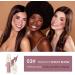 Erinde Soft Pinch Dewy Liquid Cream Blush Stick for Cheek 03 - Long-lasting, Buildable, and Moisturizing - 1 Count - Buy Online on GoSupps.com
