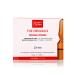 MartiDerm Proteos Liposome Ampoule for Women and Men with Proteoglycans Vitamin E and C for Oily Skin Deep Moisturizer and Firming 30 Ampoules. 2.01 Fl Oz (pack of 30 ampoules)