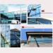 Photovoltaic Cleaner Teleswindow Cleaner Panel Cleaning Brush Water Fed Brush Head Multi-Angles Conservatory Roof Glass Cleaning Brush (Color : 6m) (9m) - Buy Online on GoSupps.com