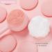 PMD SilverScrub Silver-Infused Loofah Replacements 2 ct. - Exfoliate with Silver Power - Buy Online on GoSupps.com