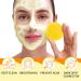Turmeric Cleansing Pads - Exfoliating Face Pads for Dark Spots | Gentle Cleanser for All Skin Types | 50 Count - Buy Online on GoSupps.com