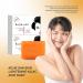 Kojie San Soap 135g - Skin Lightening Soap by Kojie San, All Variants - Pack of 1 - Buy Online on GoSupps.com