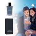 Men's Fragrances Perfume Mint Flavor Delicate Hypoallergenic Eau De Parfum Fruity Hair Mist Suitable for Special Occasions Gifts for Men 12.3X4.8X4.8CM Dark Blue - Buy Online on GoSupps.com
