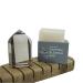 Yaupon Acne-Blemish Organic Bar Soap - 100% Natural Face & Body Cleanser for Sensitive Skin | Soothing Essential Oils for Men & Women - Buy Online on GoSupps.com
