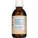 Pure Wild Alaskan Fish Oil - Wiley's Finest Omega-3 Liquid with Natural Lemon Flavor, 8.45 fl oz - Buy Online on GoSupps.com