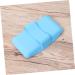 FRCOLOR Brush Washing Mat Makeup Brush Cleaner Mat 1PC makeup brush cleaning tool cleaning pad detergent makeup remover Brush Cleaning Pad Makeup Brush Cleaner Tool - Buy Online on GoSupps.com