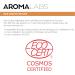 Aroma Labs - Organic Castor - Virgin and Cosmos Certified Vegetable Oil - 250 mL - Buy Online on GoSupps.com