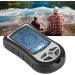 Shipenophy Outdoor Supplies Home Altimeter Weather Altimeter Outdoor Compass Compass for Home Outdoor - Buy Online on GoSupps.com
