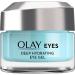 Olay Eyes Deep Hydrating Eye Gel | Hyaluronic Acid | 15ml | Rejuvenate Tired, Dehydrated Skin - Buy Online on GoSupps.com