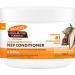 Palmer's Cocoa Butter & Biotin Length Retention Deep Conditioner, Strengthen, Nourish and Restore Elasticity and Shine, Suitable for All Curly Hair Patterns 12 Ounce 12 Ounce (Pack of 1)
