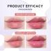 Sitovely 6pcs Roll On Lip Gloss Fruity Flavored Lip Oil Nourishing Lip Oil Lip Balm Lip Makeup - Buy Online on GoSupps.com